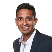 Profile photo for Sameer Parpia