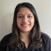 Profile photo for Krupa Patel