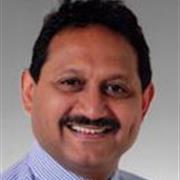 Profile photo for Ameen Patel