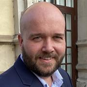 Profile photo for Paul McNicholas
