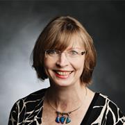 Profile photo for Abigail Payne