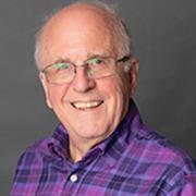 Profile photo for Peter Duncan Macgreg Macdonald