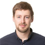 Profile photo for Alexander Peace