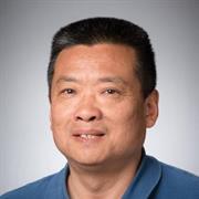 Profile photo for Peidong Wu