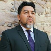 Profile photo for Francisco Perez-Pinal