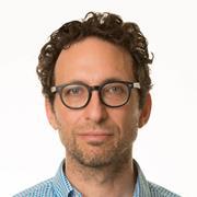 Profile photo for Jeffrey Pernica