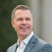 Profile photo for Stuart Phillips