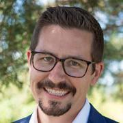 Profile photo for Thomas Piggott