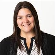 Profile photo for Maria Pinto-Sanchez