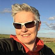 Profile photo for Allison Platt