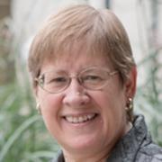 Profile photo for Jenny Ploeg
