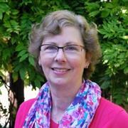 Profile photo for Pat Miller