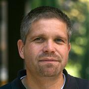 Profile photo for Hendrik Poinar