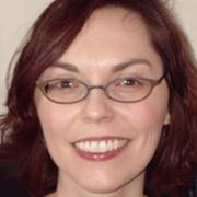 Profile photo for Grace Pollock