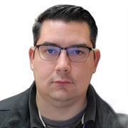Profile photo for Adam Prieur