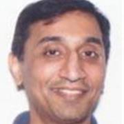 Profile photo for Parag Vora