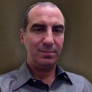 Profile photo for Paul Zalzal