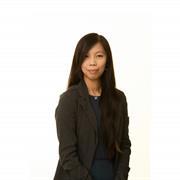 Profile photo for Shirley Quach