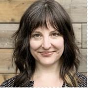 Profile photo for Christine Quail
