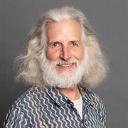 Profile photo for James Scott Quinn