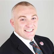 Profile photo for Alexander Rabinovich