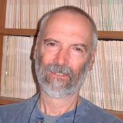 Profile photo for Ronald Jay Racine