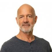 Profile photo for Jeffrey Racine