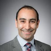 Profile photo for Amin Reza Rajabzadeh