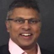 Profile photo for Krishan Rajaratnam
