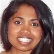 Profile photo for Amanda Ramdyal