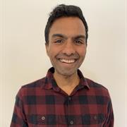 Profile photo for Gajendran Raveendranathan