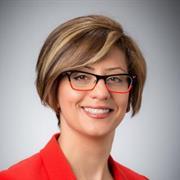 Profile photo for Saiedeh Razavi