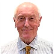 Profile photo for Ronald Duncan Barr