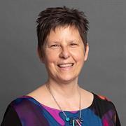 Profile photo for Robin Cameron