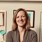 Profile photo for Erin Reid