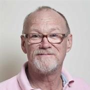 Profile photo for James Park Reilly