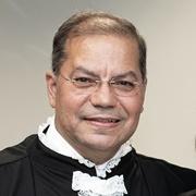 Profile photo for Gilmar Reis