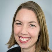 Profile photo for Angela Reitsma