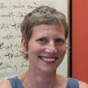 Profile photo for Petra Rethmann