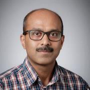 Profile photo for Raja Ghosh