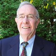 Profile photo for James Raymond Gilbert