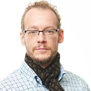 Profile photo for Maikel Rheinstadter