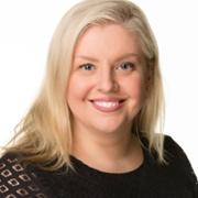 Profile photo for Christine Ribic