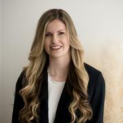 Profile photo for Danielle Rice