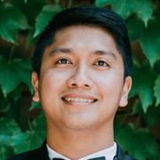 Profile photo for Jeremy Rimando