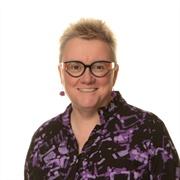 Profile photo for Cathy Risdon