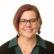 Profile photo for Stacey Ritz