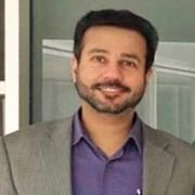 Profile photo for Rajesh Ramachandran Nair