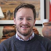 Profile photo for Andrew Roddick