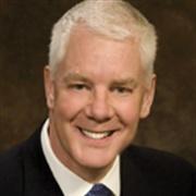 Profile photo for Ian Rodger